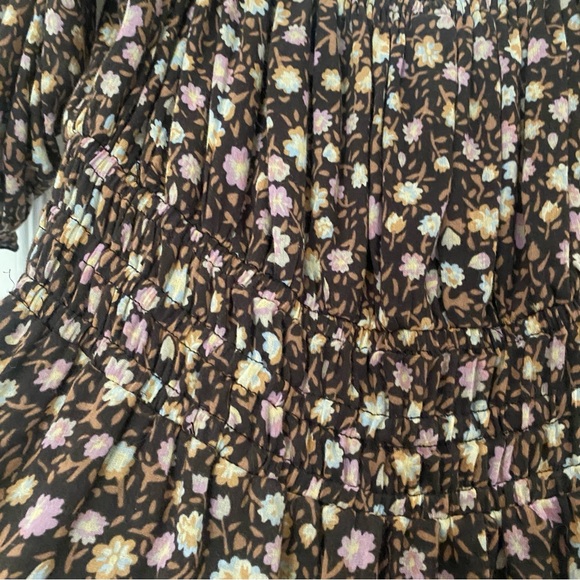 Spell Rae Midi Dress - Picture 5 of 8